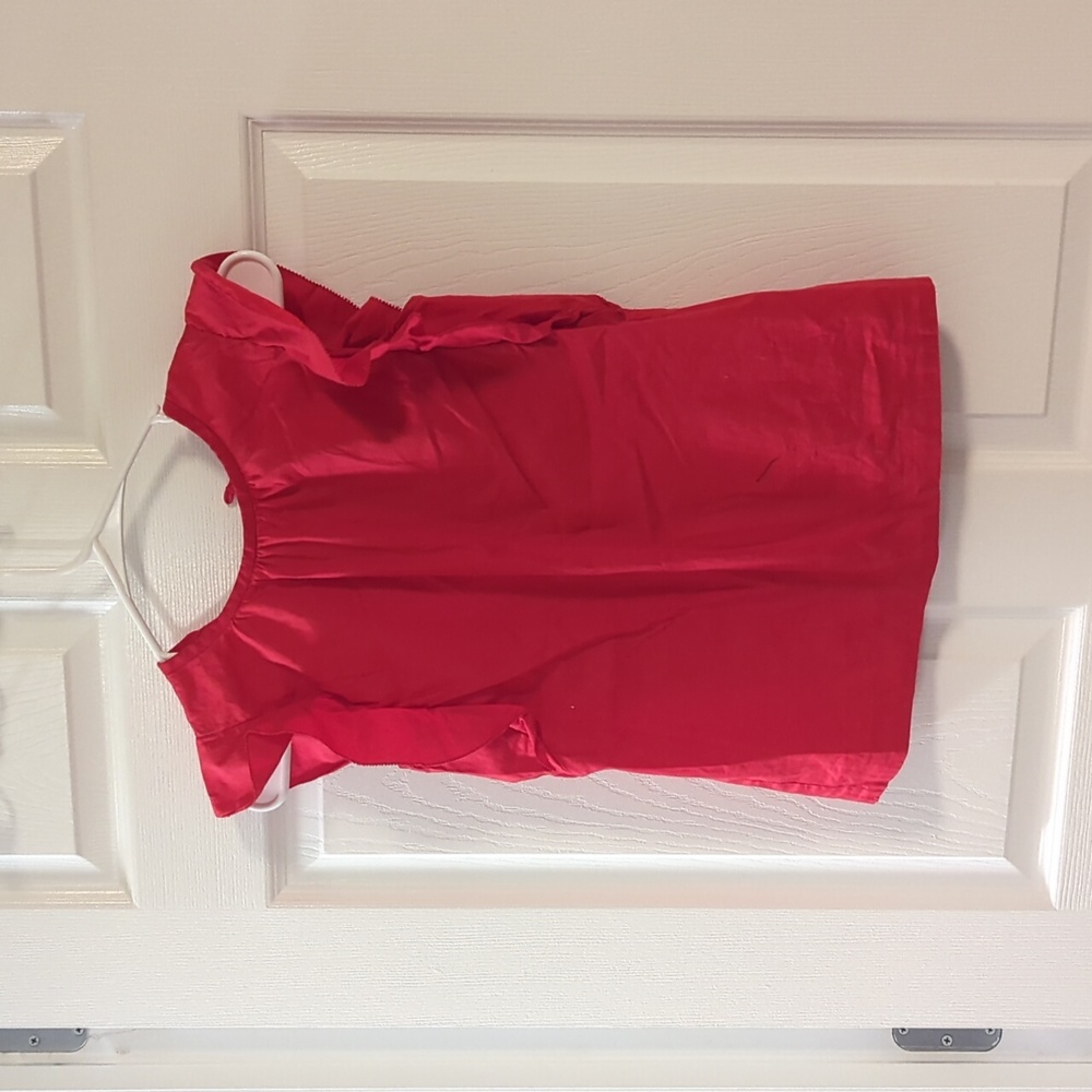 Blouse for girls